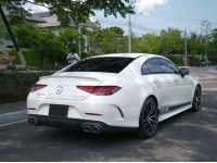 Mercedes-Benz CLS53 AMG 4MATIC ปี 2019 รูปที่ 4